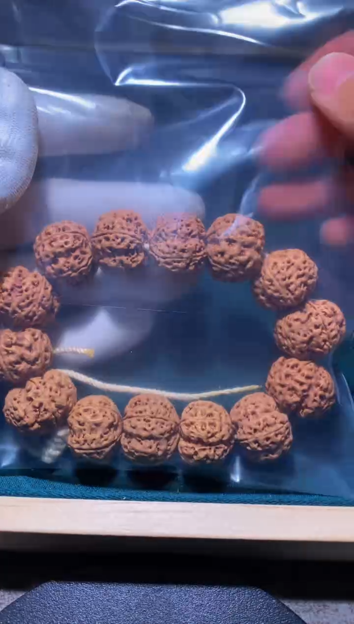 【闪购商品】金刚菩提手串D1911111111