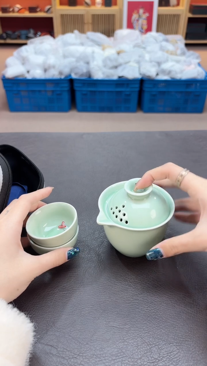 【闪购商品】摆件瓷SC1111111111111