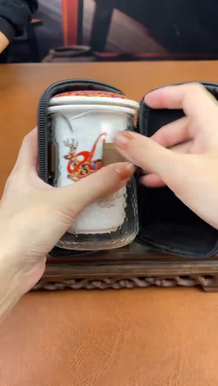 【闪购商品】陶禧茶器闪购福利V