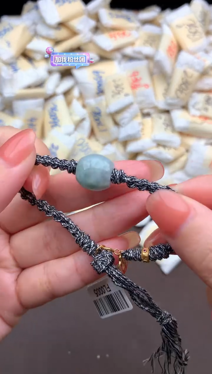 【闪购商品】翡翠挂件银S925镶嵌一