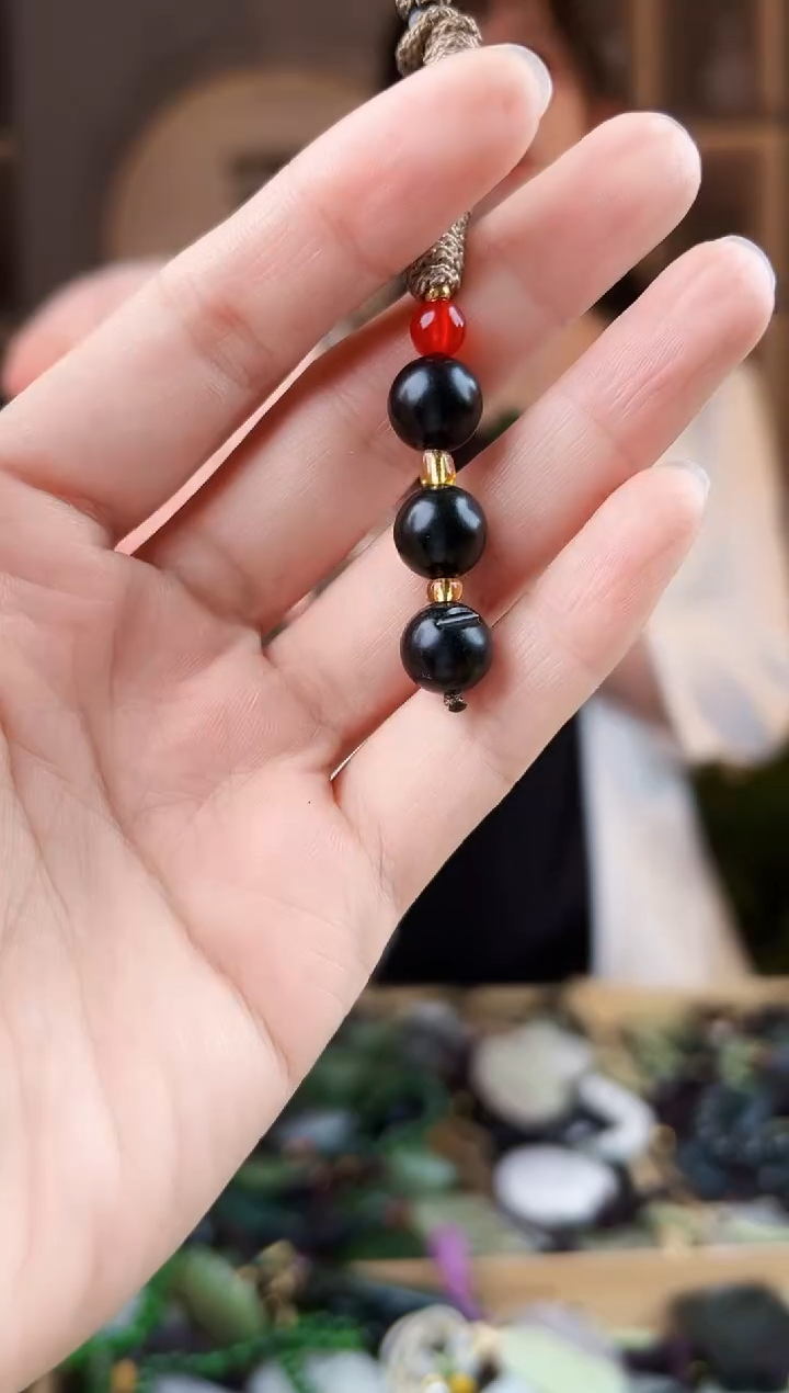 颈饰未镶嵌和田玉拍一发一，多样性发货