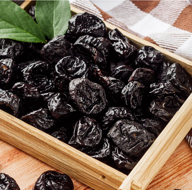 【果农小麦】新疆直发 正宗法兰西西梅