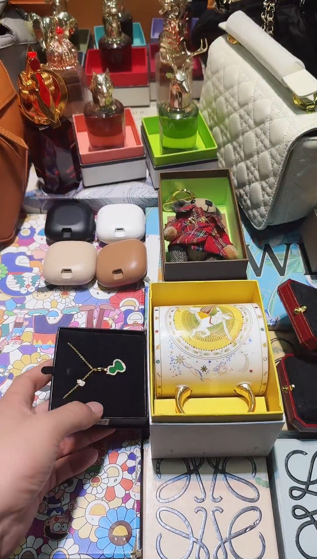 【闪购商品】瓷片换类目孤品单品一件不留