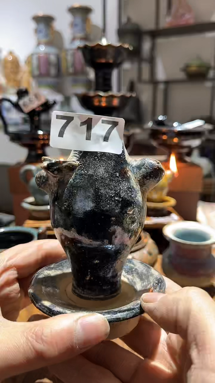【闪购商品】摆件                    