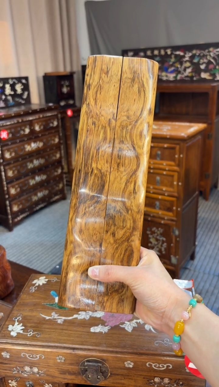 豐*哥黄花梨镇尺木木木木木