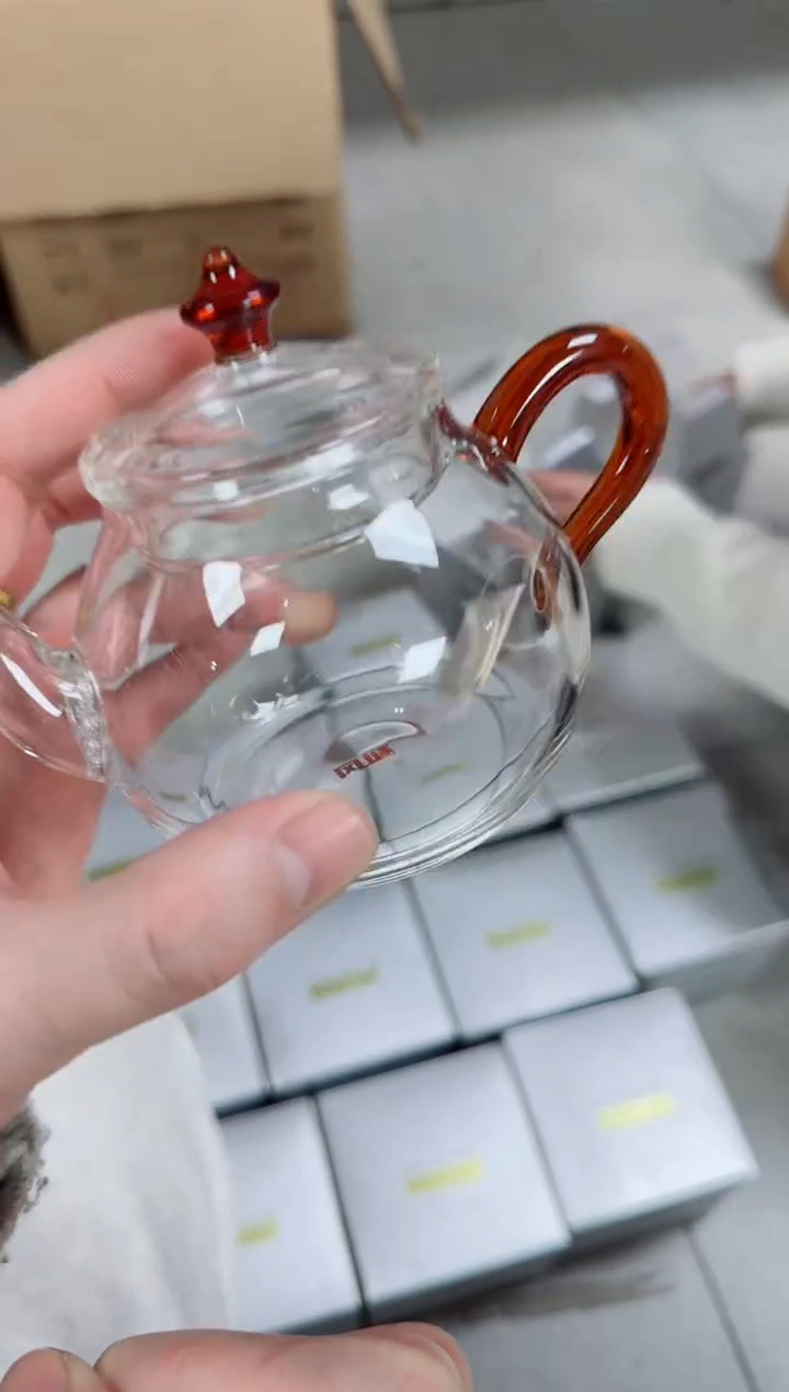 风谜金标百纳壶琥珀