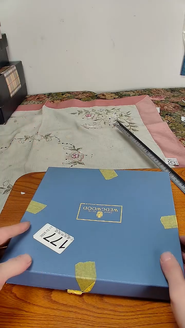 瓷片薯*小淼海外陶瓷工艺品