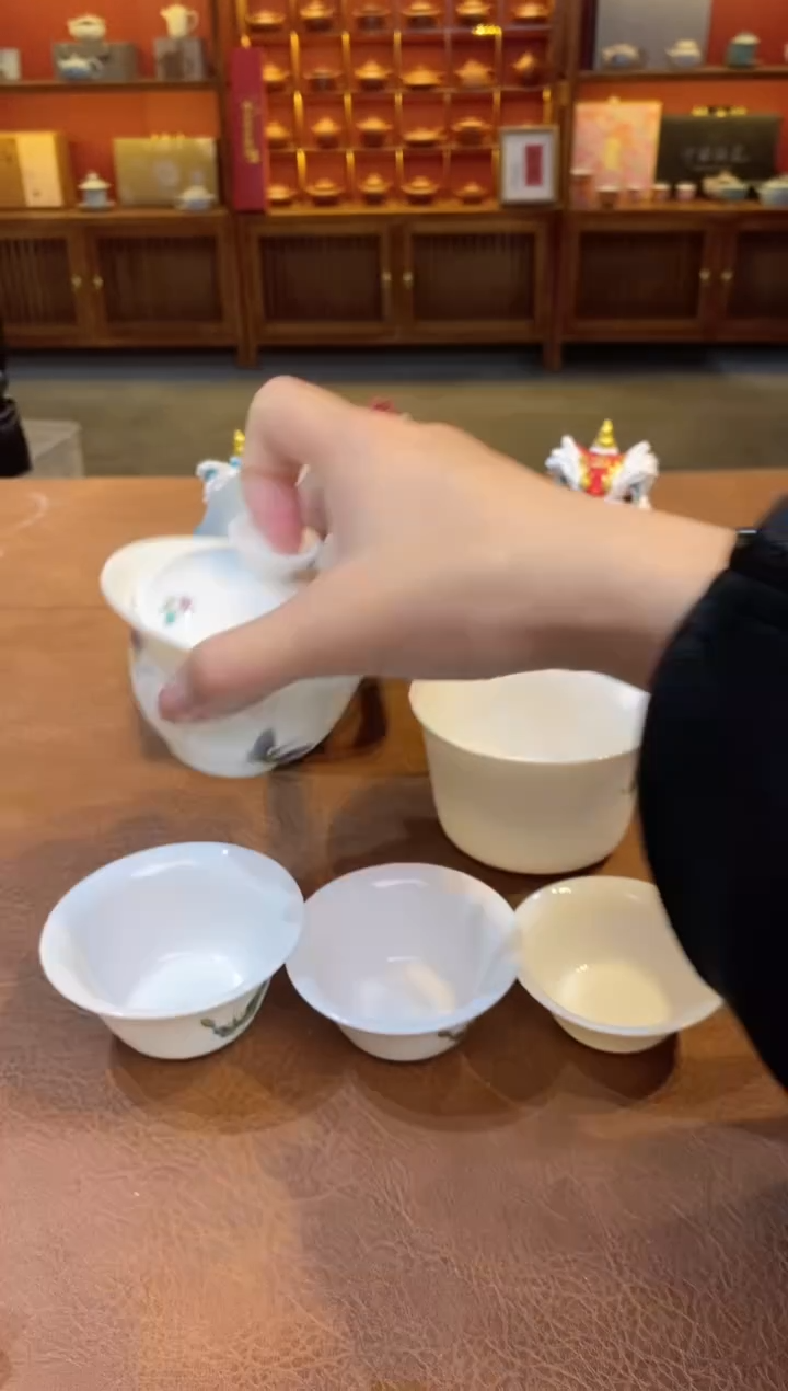 【闪购商品】其他在山茶器---少量库存~福利福利