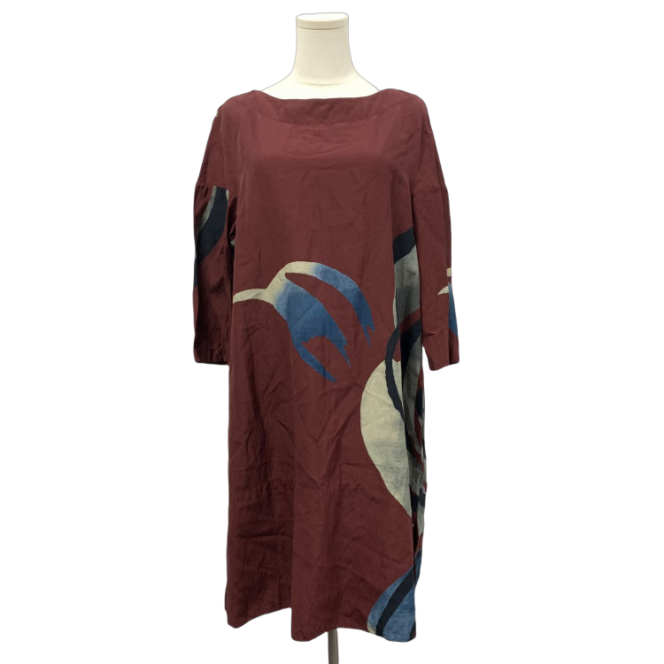 MARNI/连衣裙/95新/[251227LH0001]