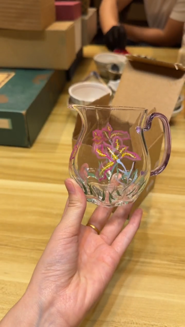 小狐狸严选日瓷器小狐狸精选日瓷器