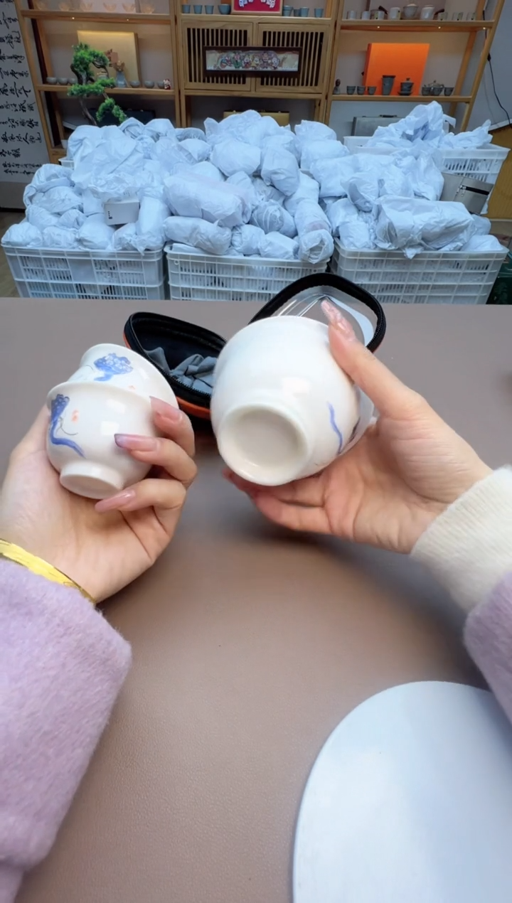 【闪购商品】其他瓷制品S1111111111111