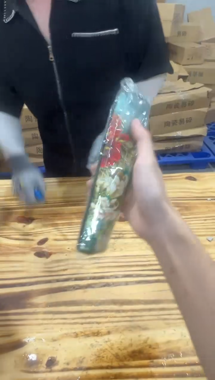 精品茶具便宜卖了（不带礼盒）