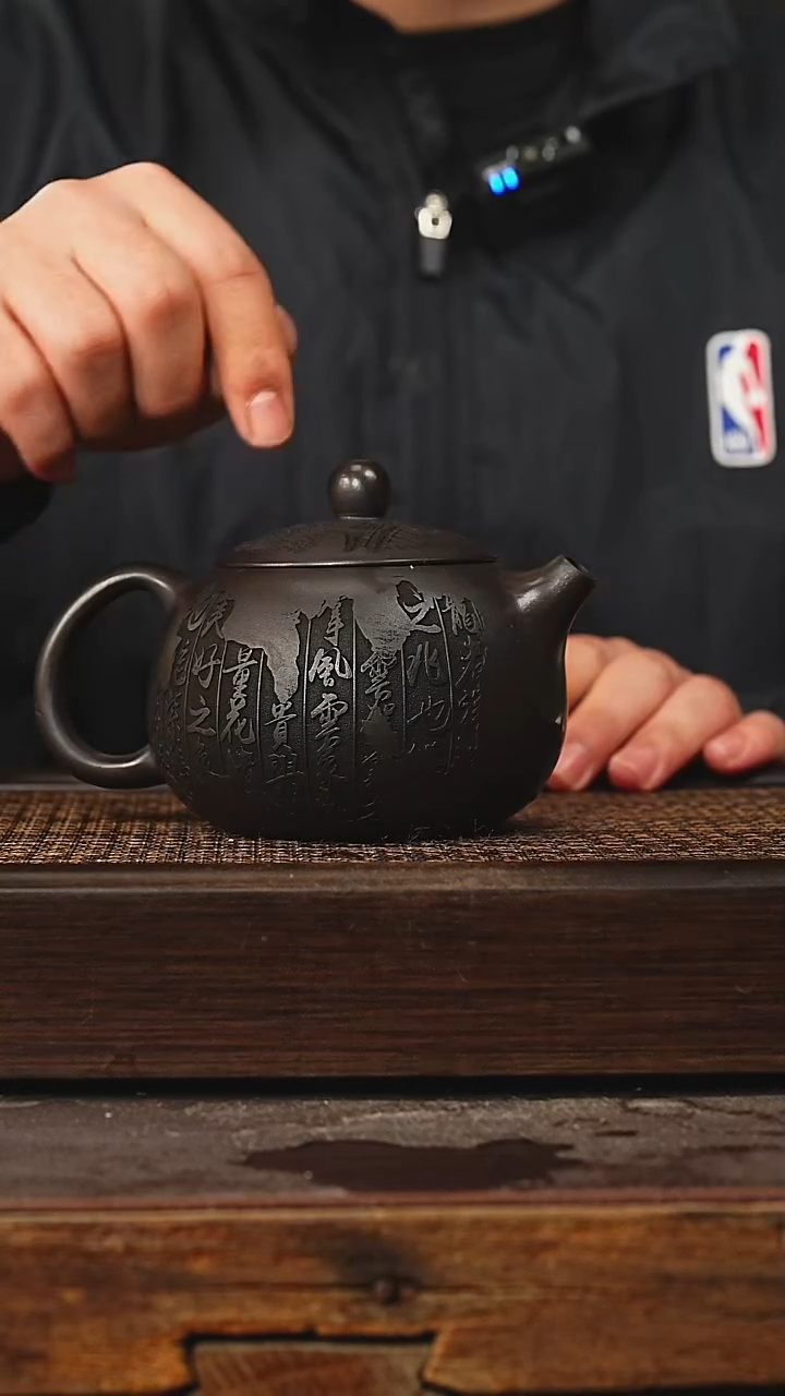 茶壶紫砂宜兴丁蜀镇紫砂茶宠