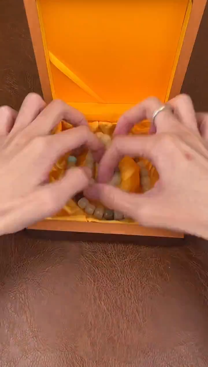 多宝菩提双圈御藏文玩阁商品链接@@L012