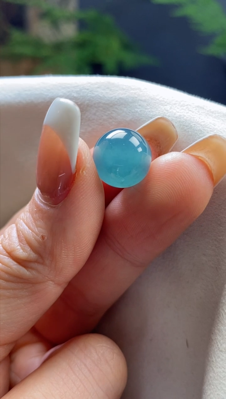 【闪购商品】翡翠颈饰未镶嵌标签撕毁不退不换0834228996