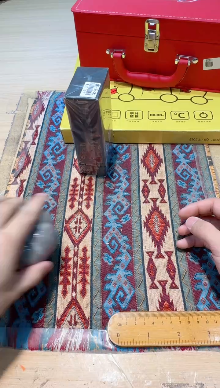 【闪购商品】瓷片1111111111111111乌木