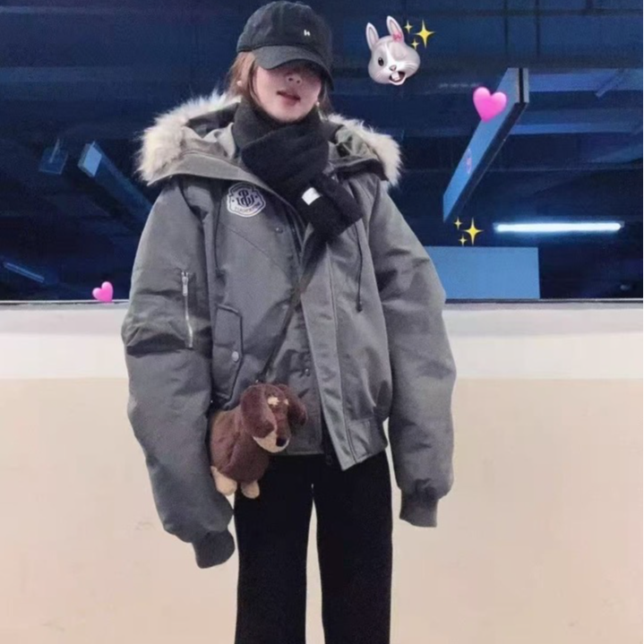 【M281-M320】韩系简约百搭设计款毛衣合集