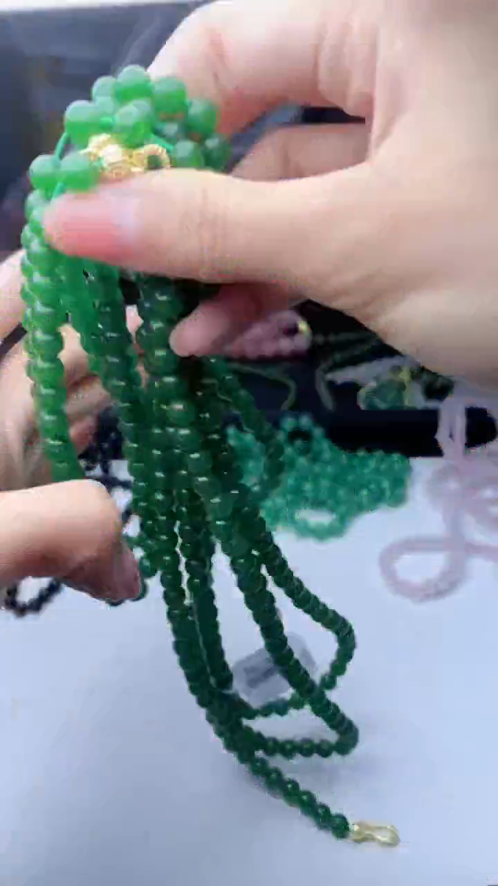 所见即所得443项链k6