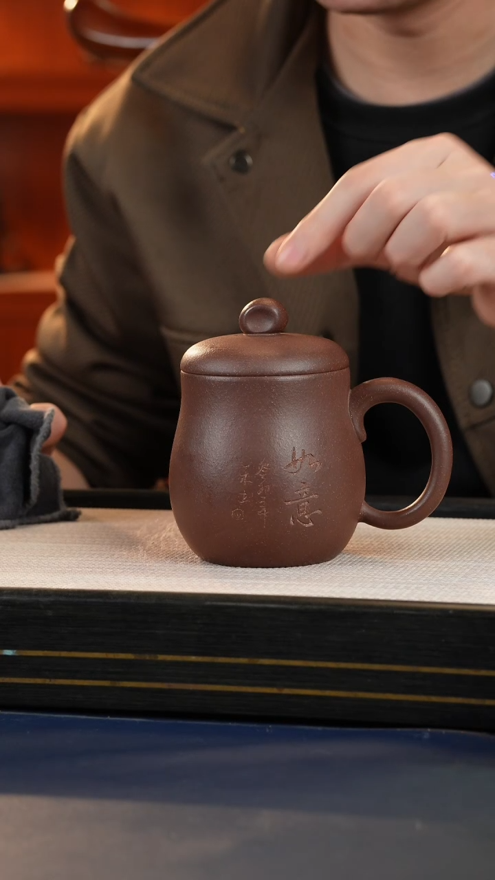 【闪购商品】紫砂茶杯dasgfasgsagasgsag