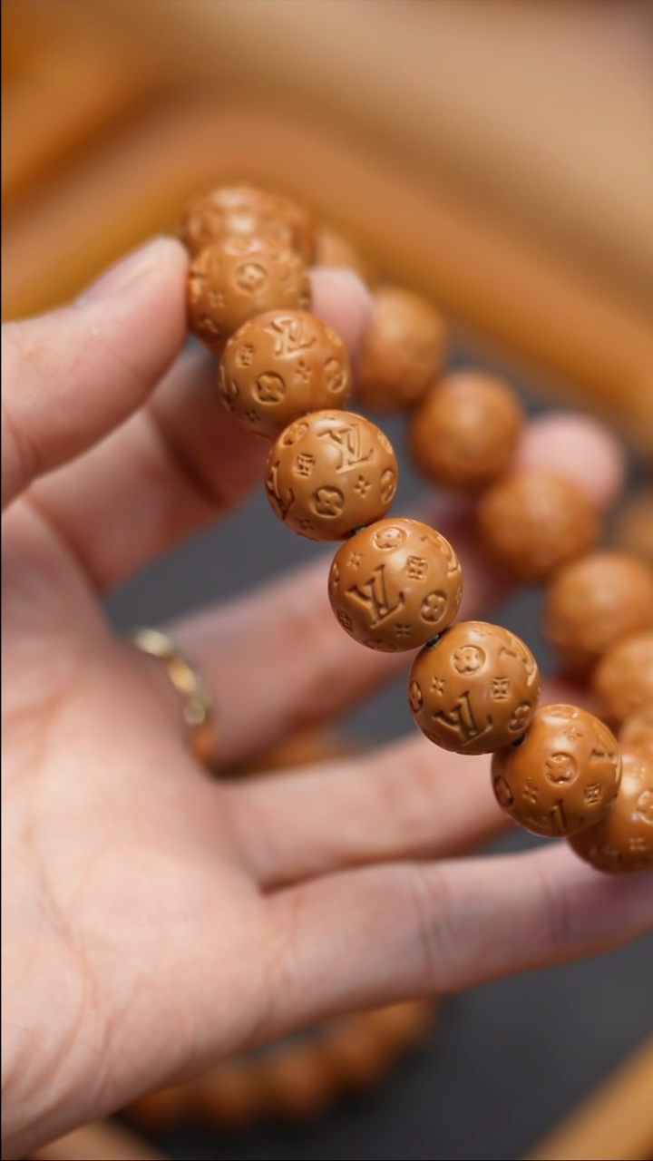 吊坠猴头核桃15哎吆喂