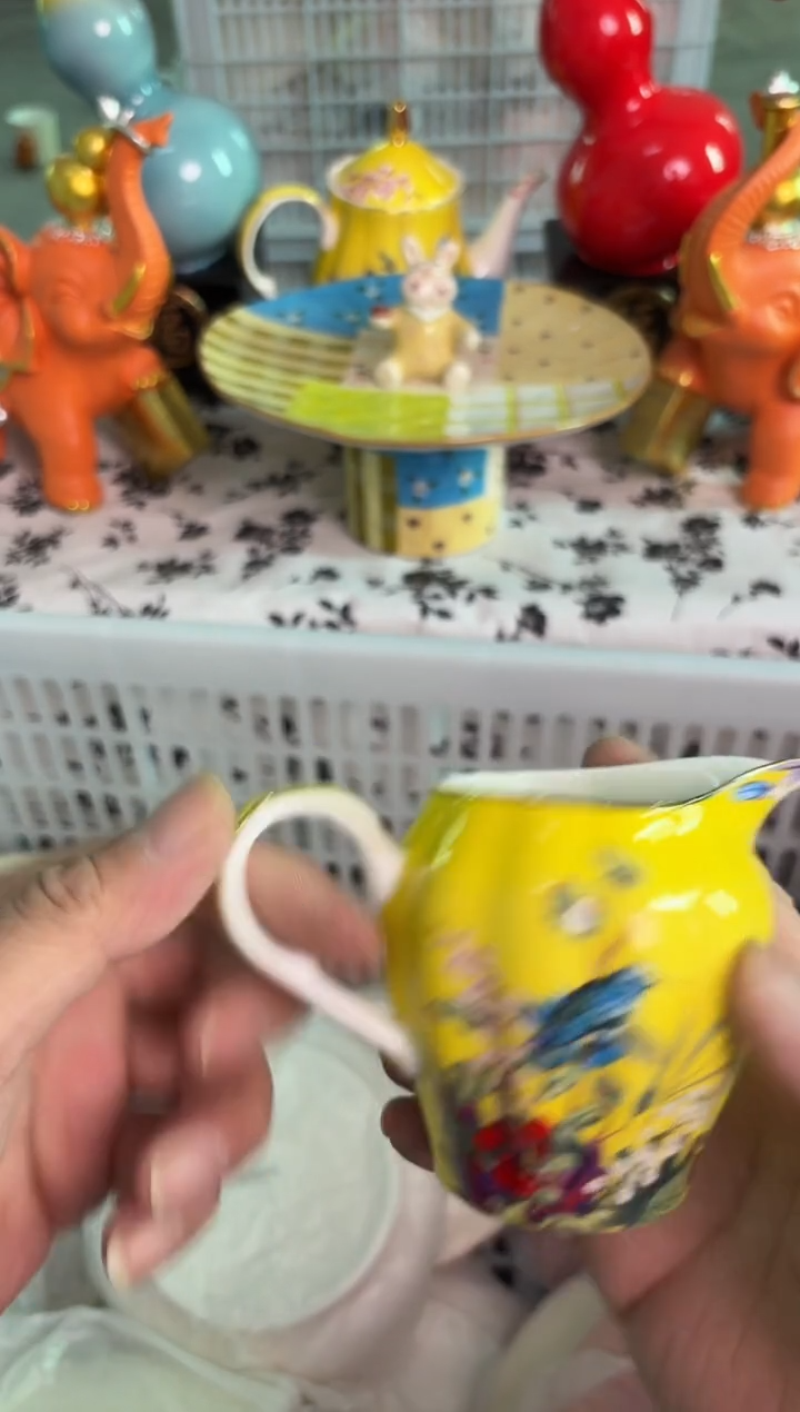 瓷片058默认微瑕15包邮库存1件