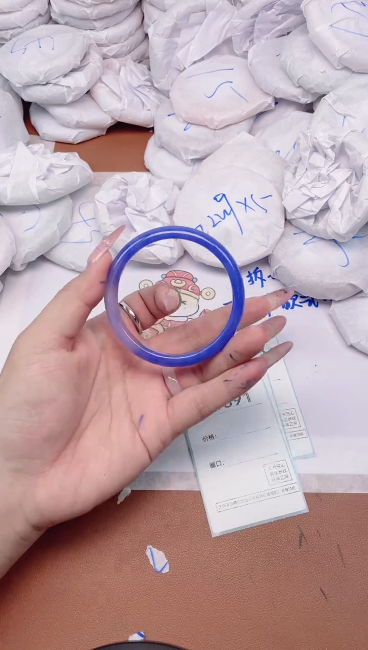 【闪购商品】玛瑙/玉髓手镯未镶嵌1690