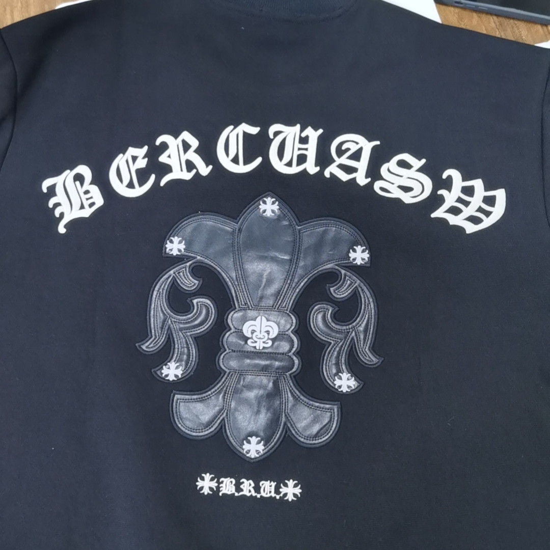 广州uus秋冬高货男装新款重磅个性百搭休闲卫衣2040加绒