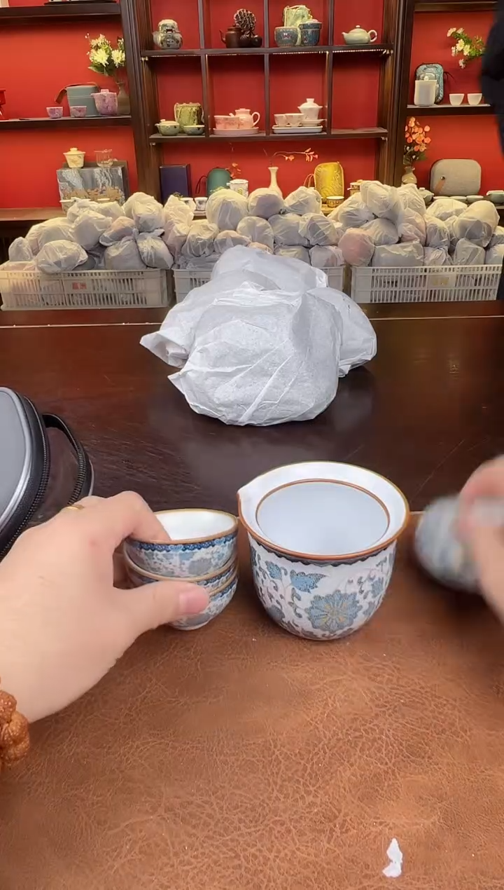 【闪购商品】缠枝莲1111111111111