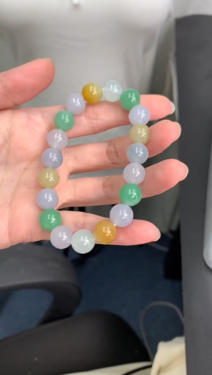 【闪购商品】定制翡翠未镶嵌模式推广期24小时鉴赏期