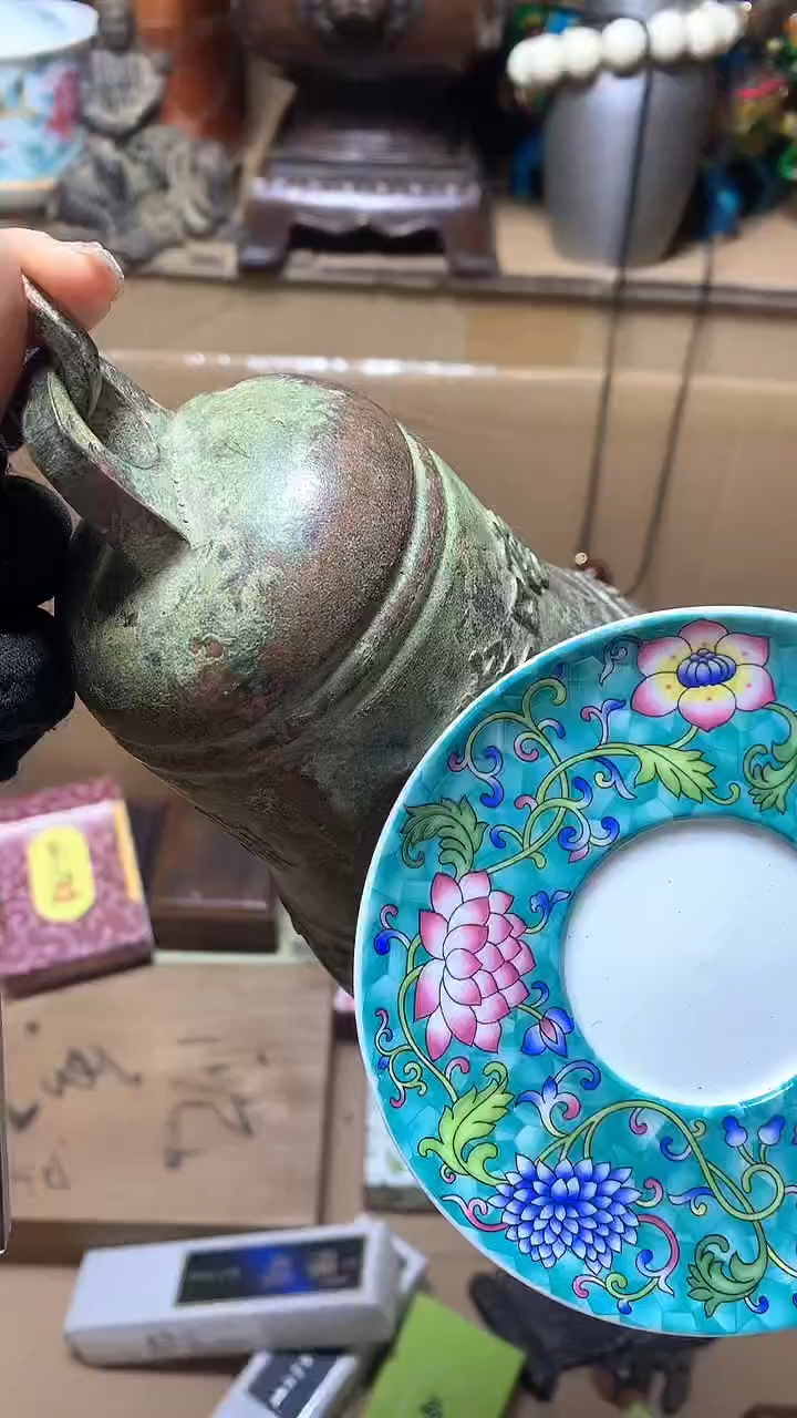 【闪购商品】瓷器默认微瑕瓷器