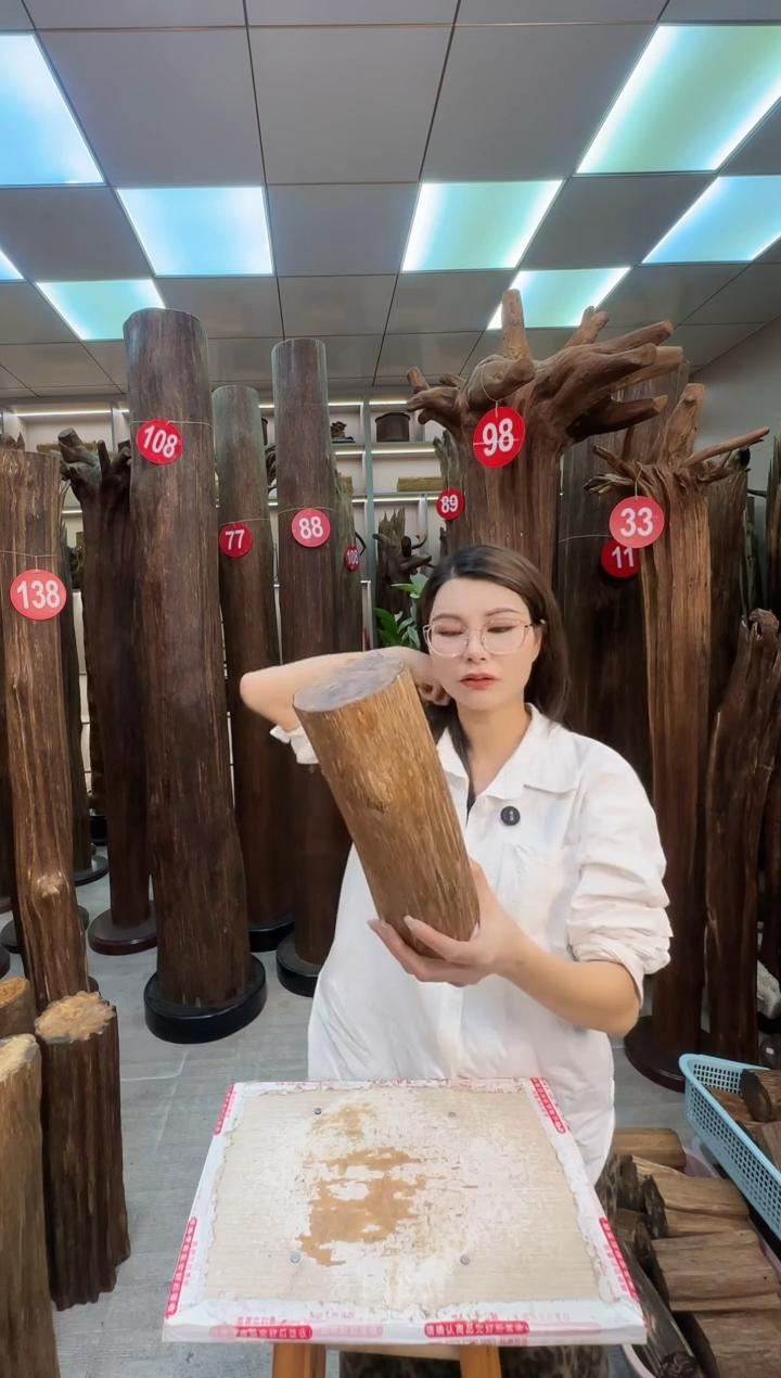 沉香沉香枕沉香原料 七天无理由