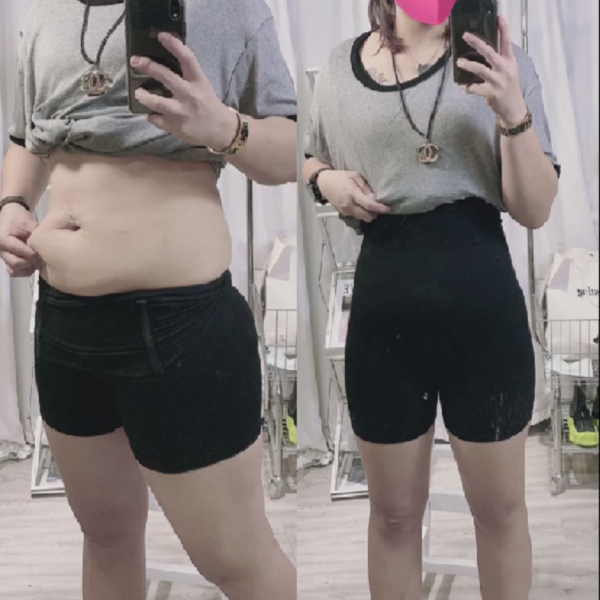 【小Q家】全新升级 900编码 纤姿A4美腰 