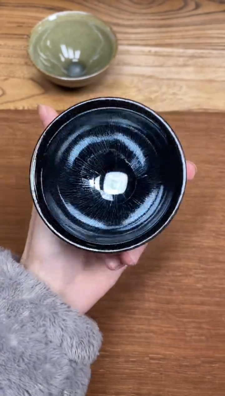 【闪购商品】茶盏42             