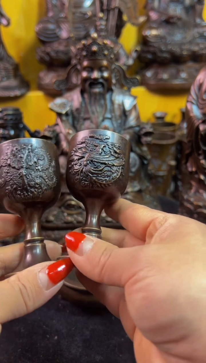 【闪购商品】1案台摆件 物品摆件