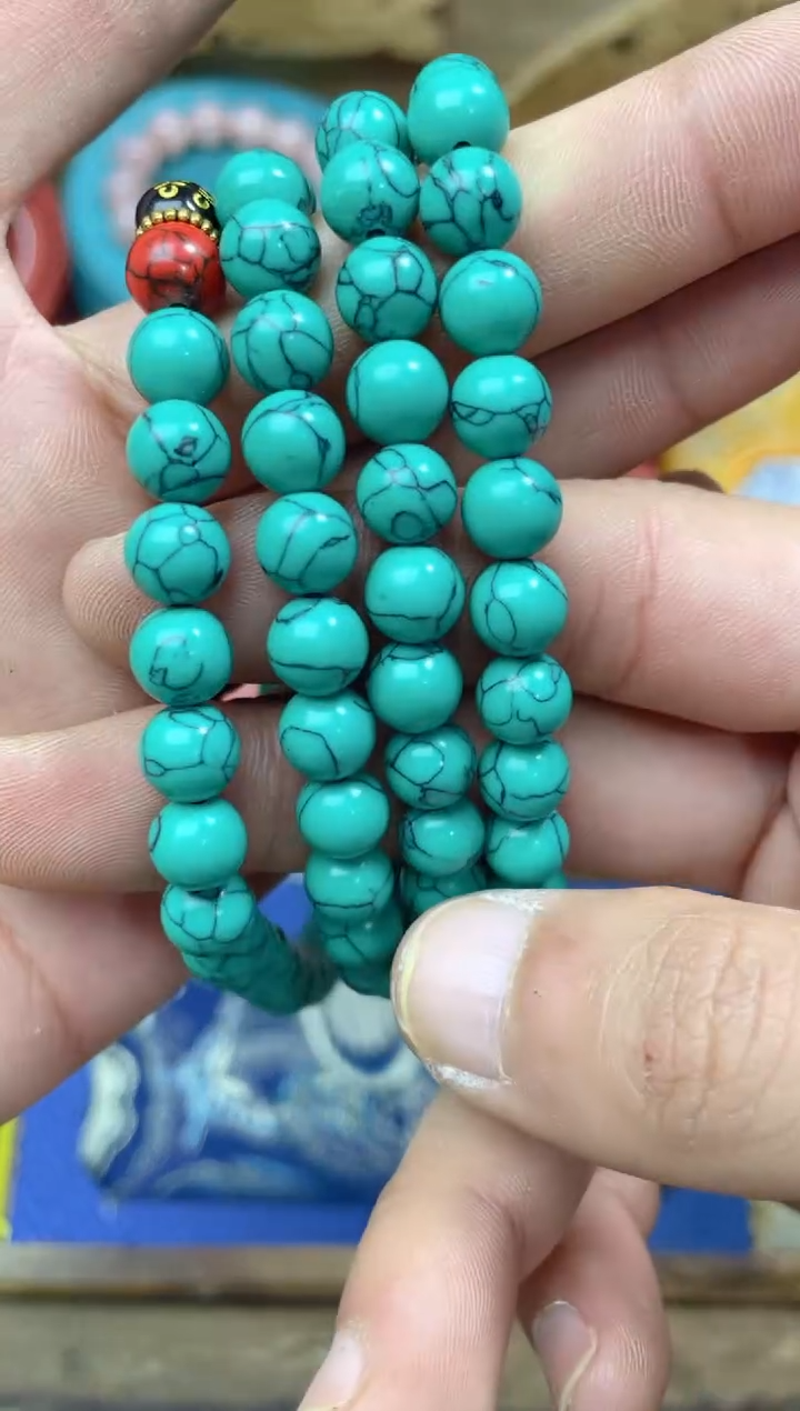 【闪购商品】玛瑙/玉髓手链合金点击链接下单即可