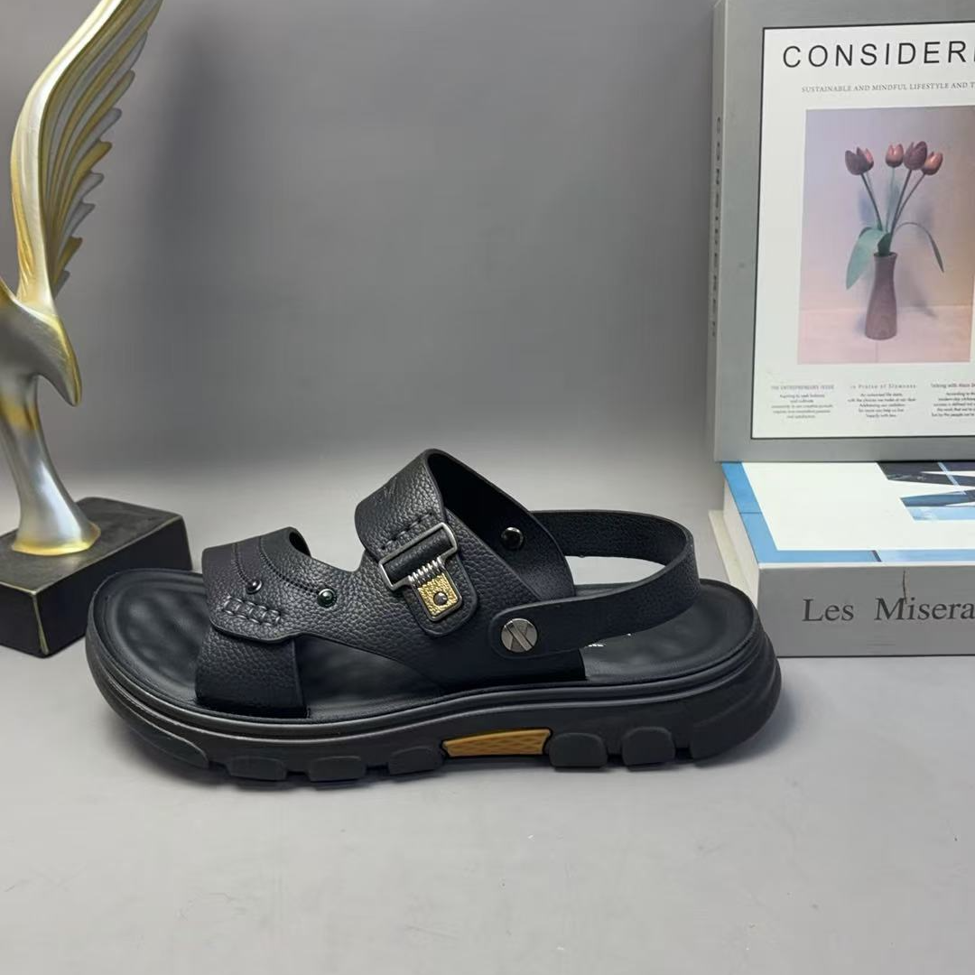 2082断码清仓男鞋皮鞋男