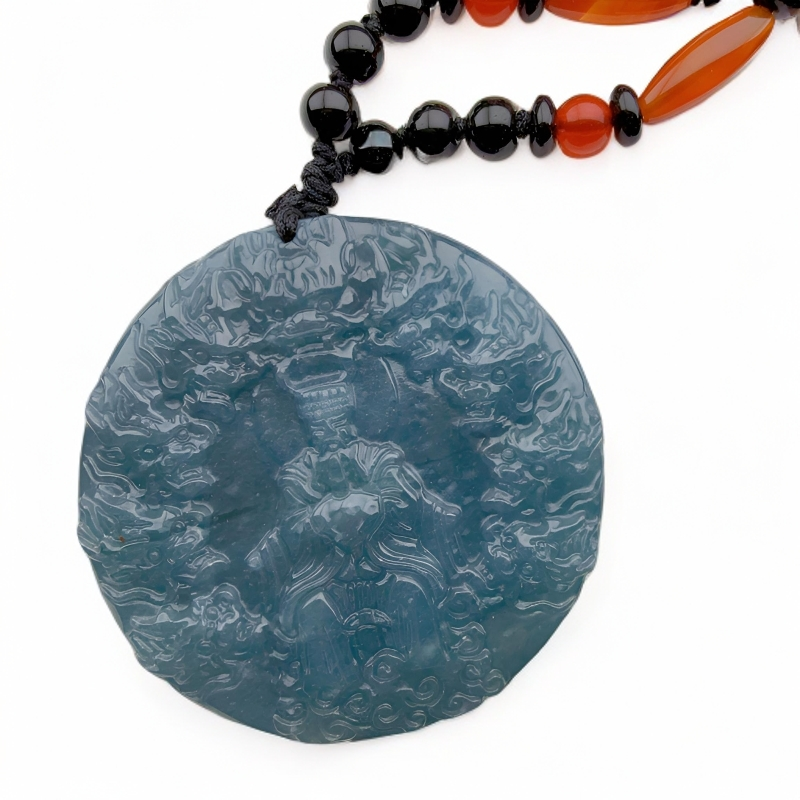 【BY专属】多样性玉皇令牌礼品礼盒4