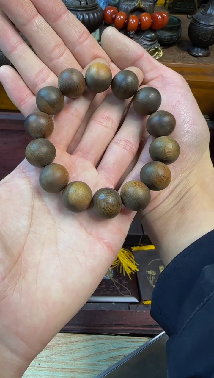 【闪购商品】沉香木手串表弟专属精品链接80