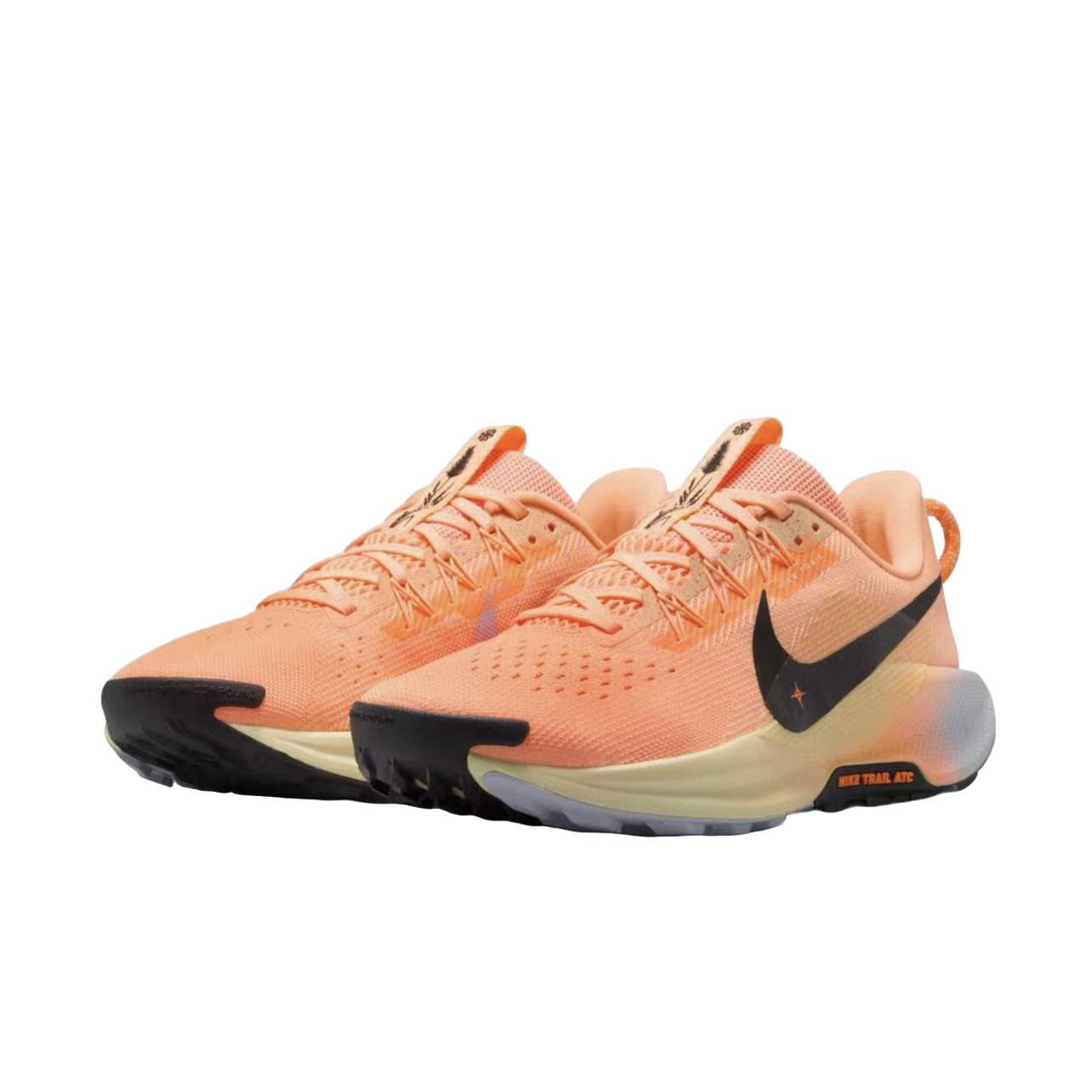 NIKE/耐克官方女子新款PEGASUS TRAIL 5回弹低帮运动鞋DV3865-800
