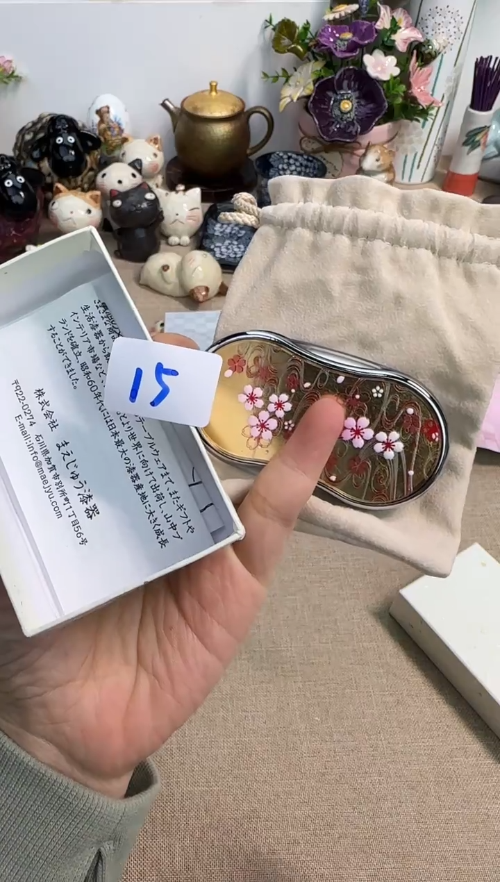 瓷片泡泡家的瓷器真好看