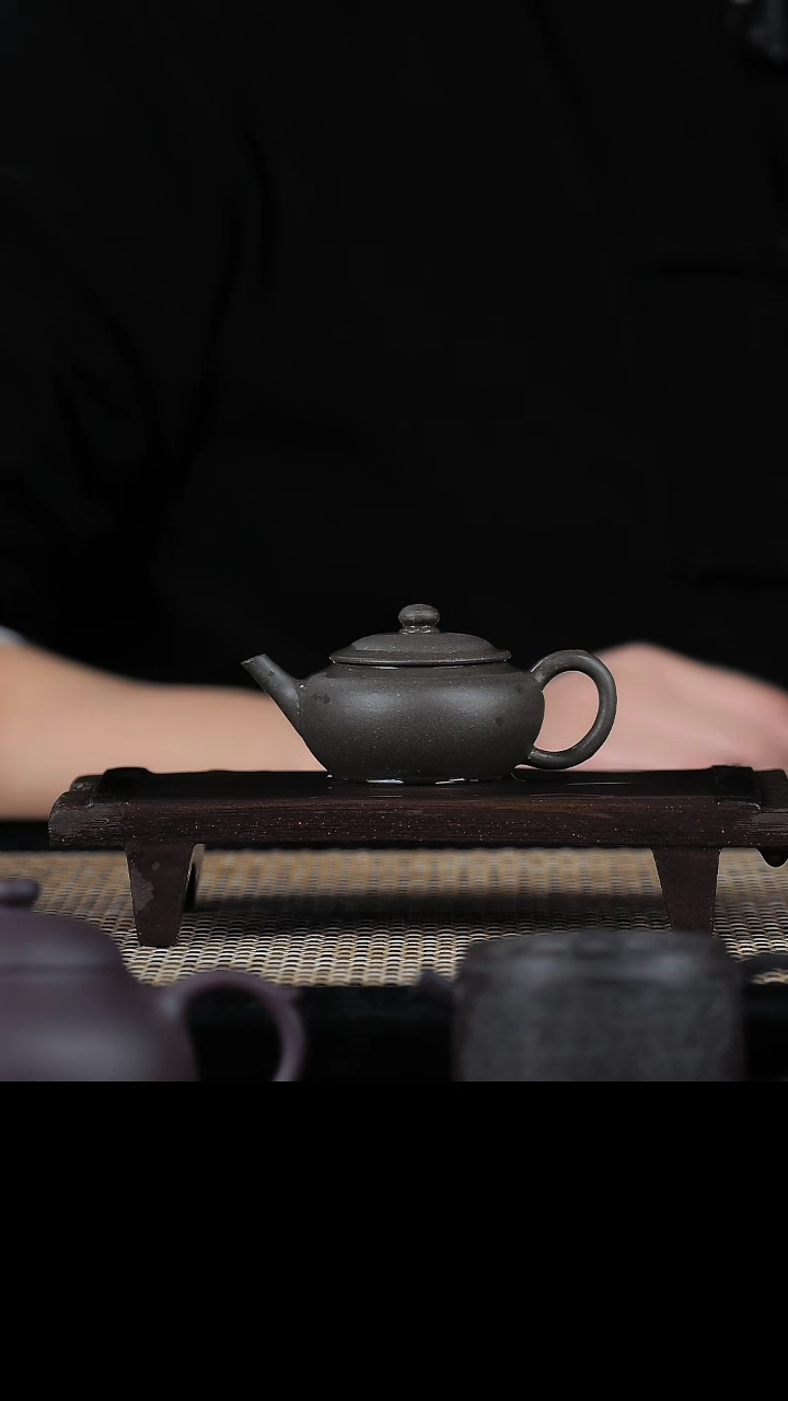 【闪购商品】手工原矿墨绿泥水平 50cc