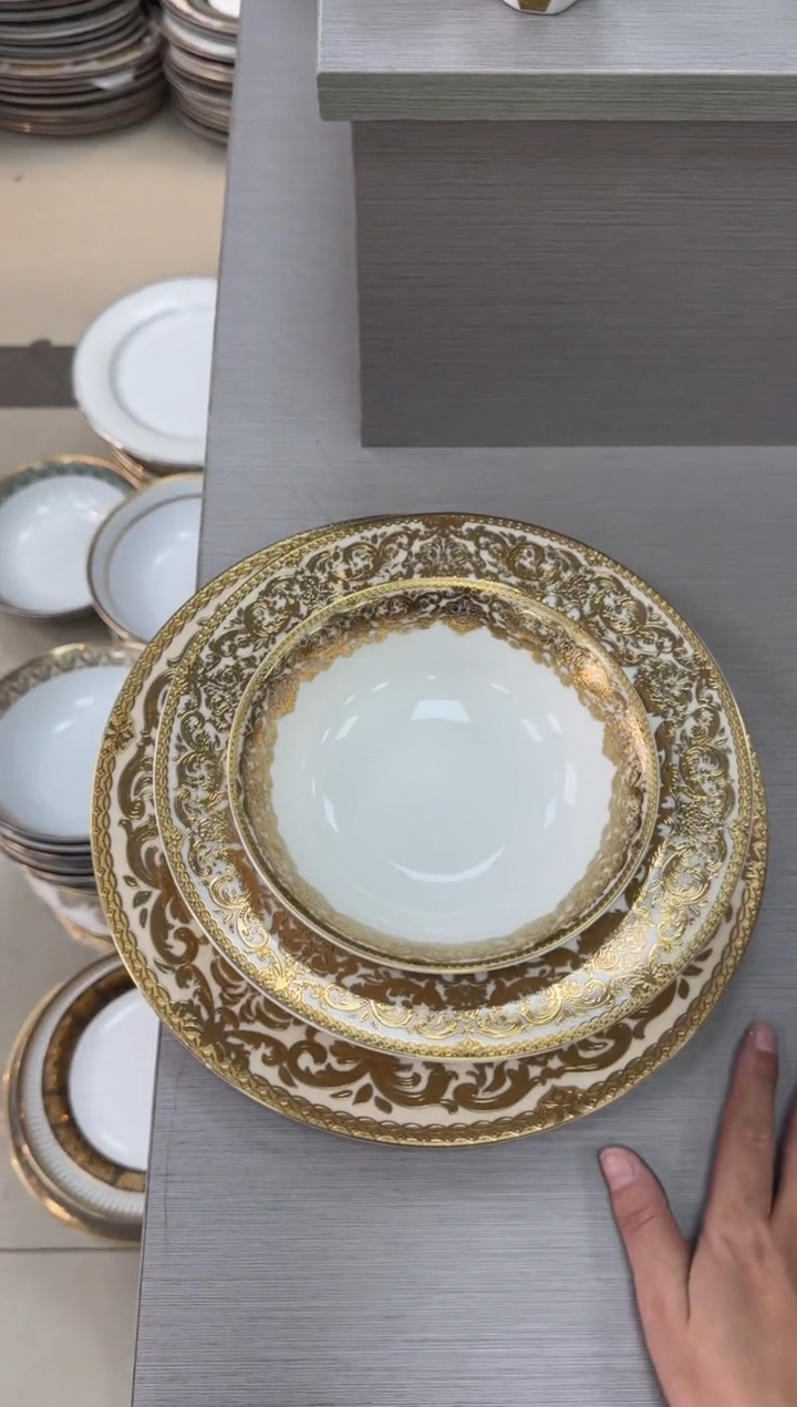 【闪购商品】瓷片到手10件福利款