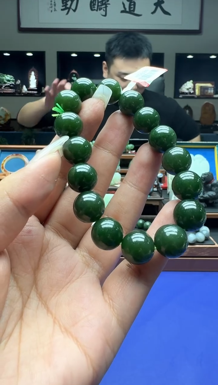 【闪购商品】和田玉1未镶嵌11111111byqk12