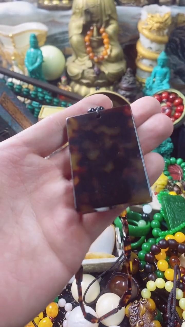 【闪购商品】琥珀裸石未镶嵌主播推荐主播推荐