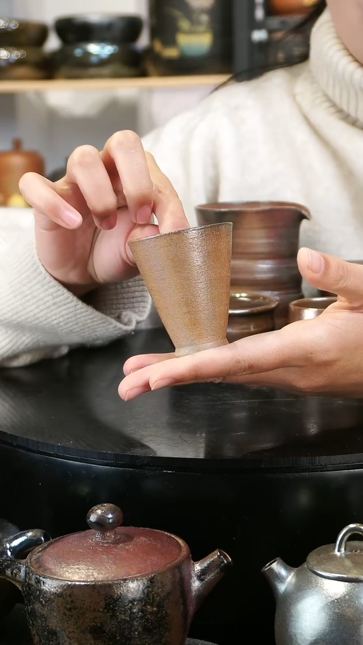 【闪购商品】壶148 苏橙茶周边.....