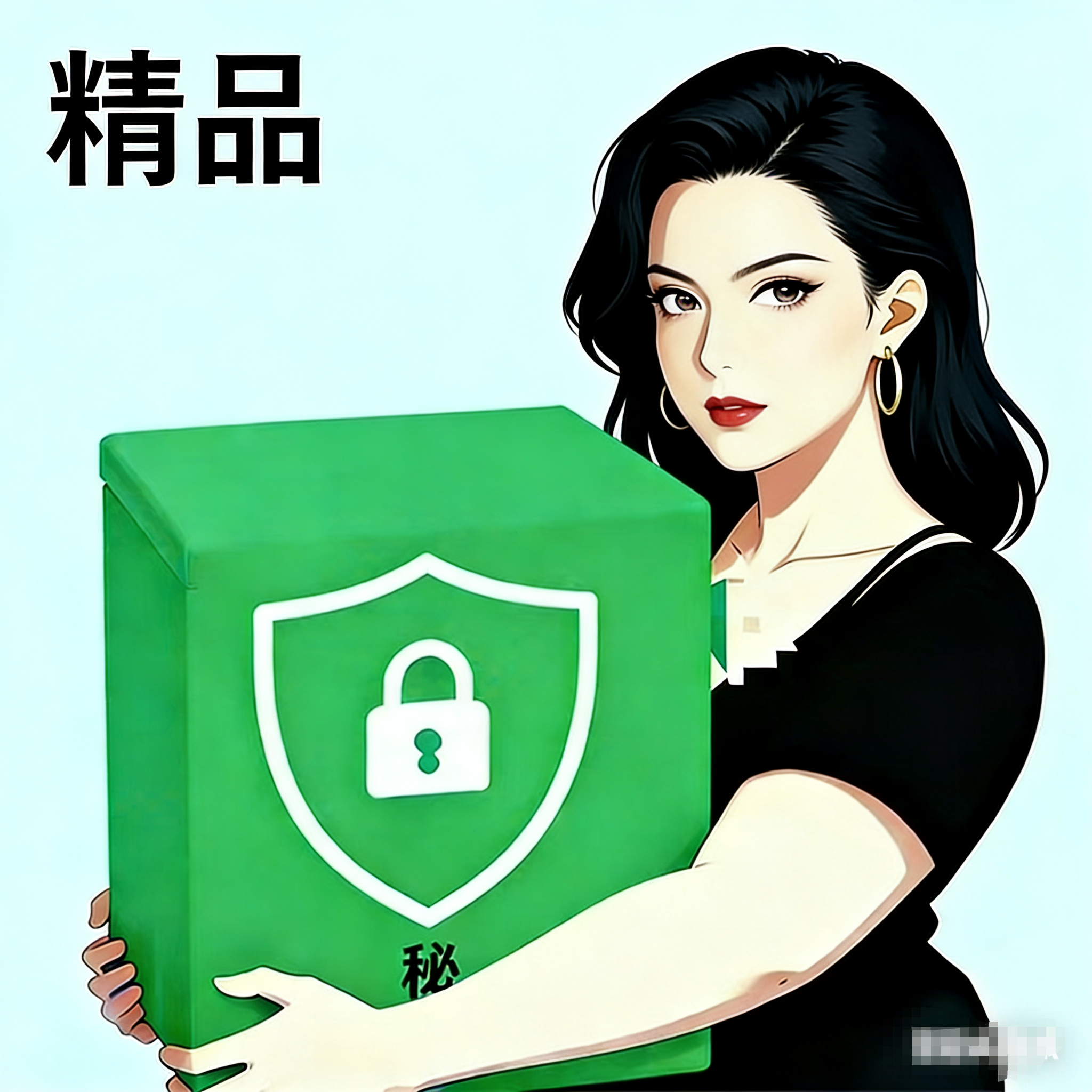 小小盲盒   拿捏（普通）