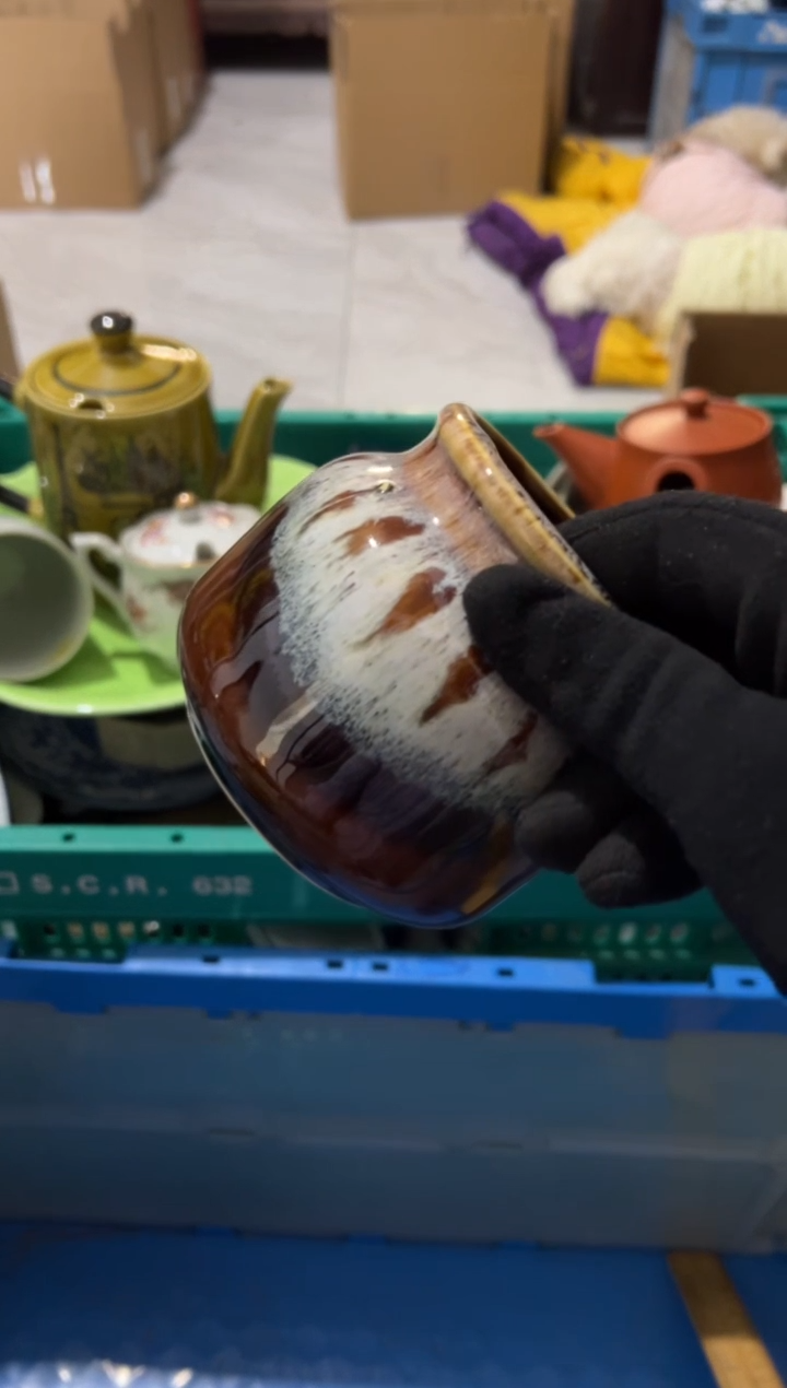 阿*阿兰中古商品默认瑕疵完美主义拍慎