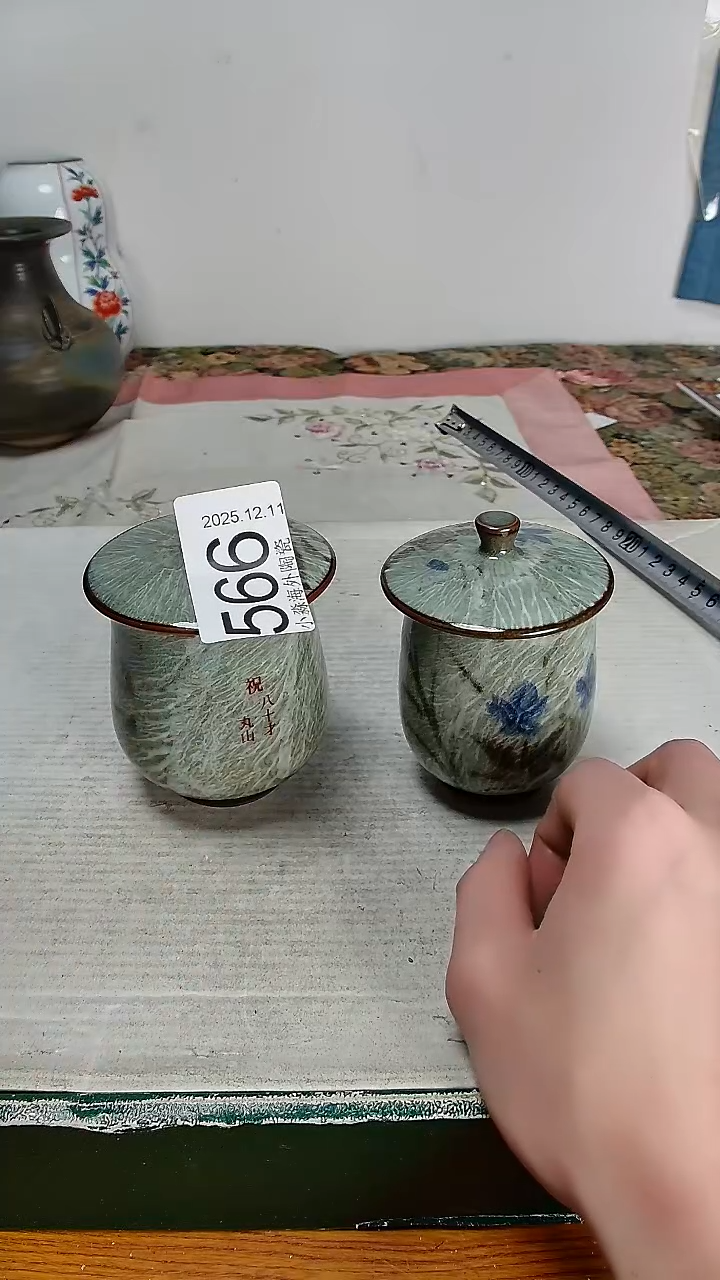瓷片福**多小淼海外陶瓷工艺品
