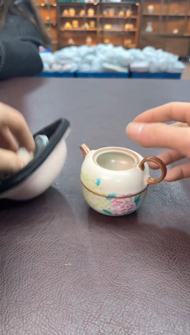 【闪购商品】摆件瓷SC1111111111