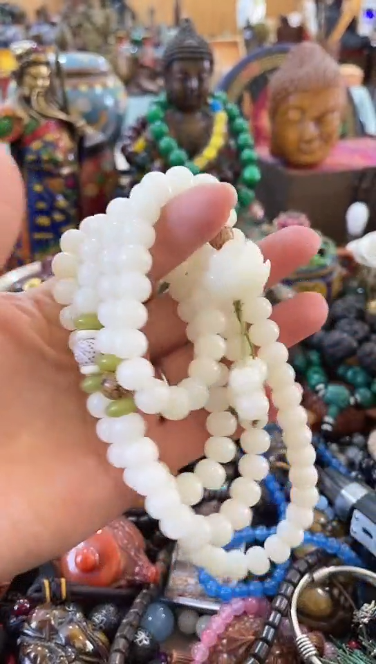 【闪购商品】摆件宫廷影视老旧工艺摆件